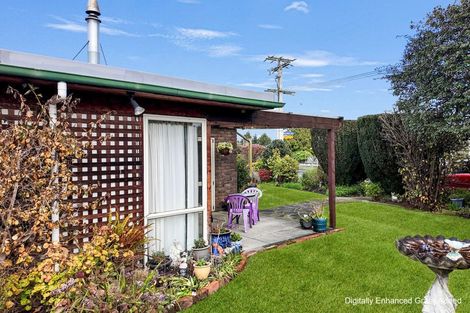 Photo of property in 1a Mitchell Street, Waipukurau, 4200