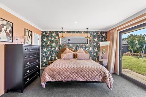 Photo of property in 122a Brookside Road, Rolleston, 7614