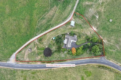 Photo of property in 824 Waotu Road, Waotu, Putaruru, 3481