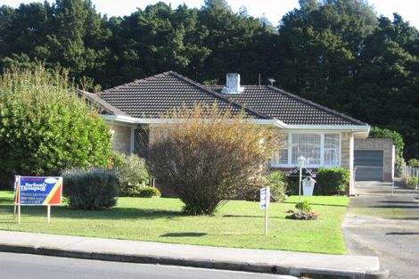Photo of property in 79 David Avenue, Hillpark, Auckland, 2102