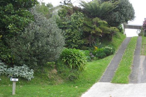 Photo of property in 66 Awanui Street, Merrilands, New Plymouth, 4312