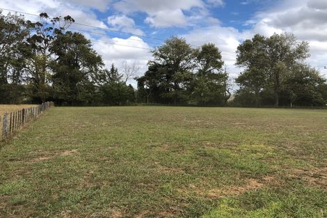 Photo of property in 421 Bremner Road, Karaka, Drury, 2578