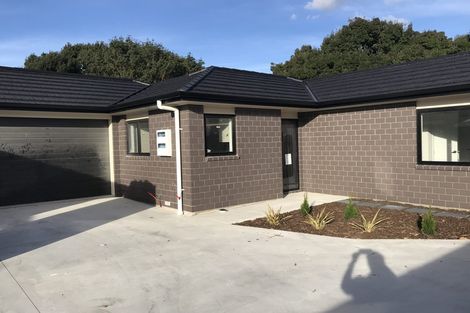 Photo of property in 4/5 Mahana Road, Saint Andrews, Hamilton, 3200