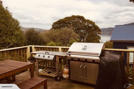 Photo of property in 12 Gorman Street, Macandrew Bay, Dunedin, 9014