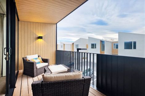 Photo of property in 9/203 Gloucester Street, Christchurch Central, Christchurch, 8011