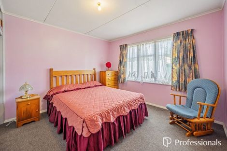 Photo of property in 12 Miles Crescent, Wainuiomata, Lower Hutt, 5014