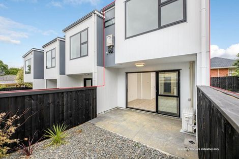 Photo of property in 14c Ellen Avenue, Hillcrest, Auckland, 0627