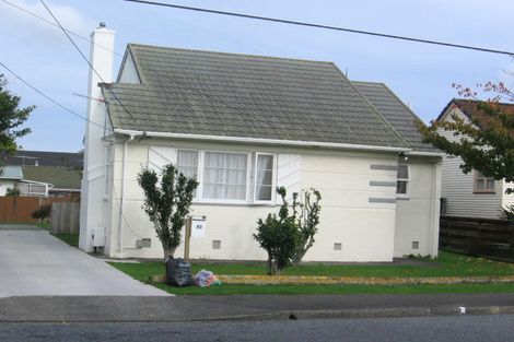 Photo of property in 43 Brasell Street, Fairfield, Lower Hutt, 5011