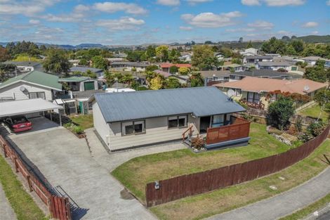 Photo of property in 3b Jet Place, Pukehangi, Rotorua, 3015