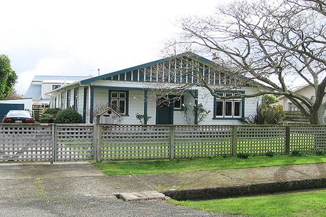 Photo of property in 18 Owen Street, Feilding, 4702