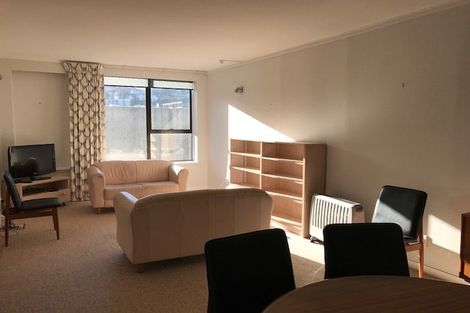Photo of property in Hobson Court Flats, 72/70 Hobson Street, Thorndon, Wellington, 6011