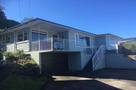 Photo of property in 5 Hilton Way, Johnsonville, Wellington, 6037