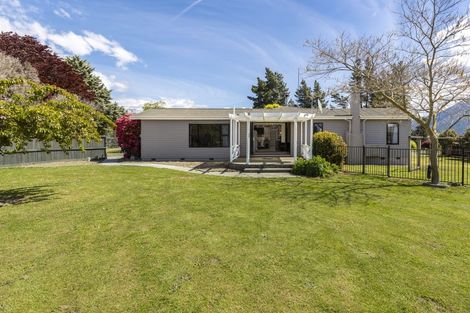 Photo of property in 4684 State Highway 63, Wairau Valley, Blenheim, 7271