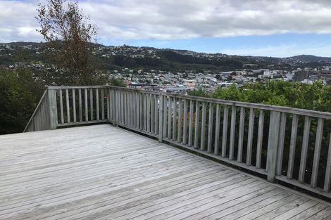 Photo of property in 144 Coromandel Street, Newtown, Wellington, 6021