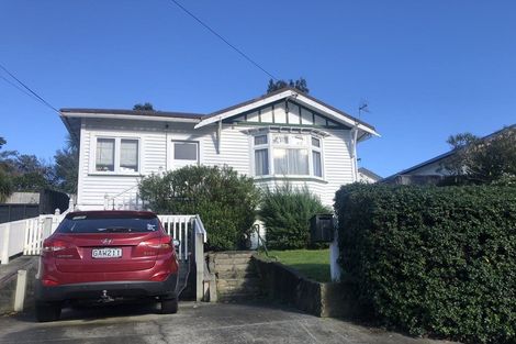 Photo of property in 16 Colway Street, Ngaio, Wellington, 6035