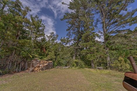 Photo of property in 851 Purangi Road, Cooks Beach, Whitianga, 3591