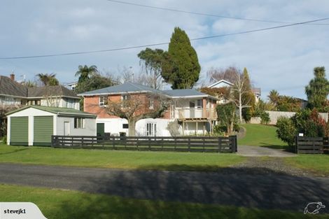 Photo of property in 5 Browne Street, Waitara, 4320