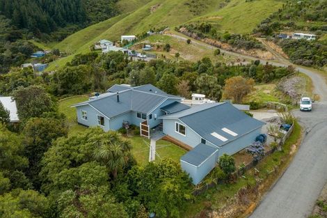 Photo of property in 416 Cissys Bay, Cissy Bay, French Pass, 7193