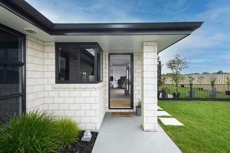 Photo of property in 7 Archford Street, Matamata, 3400