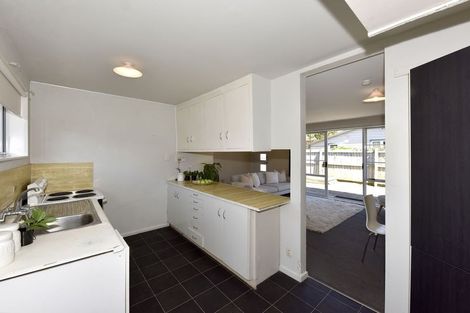 Photo of property in 1/12 Gibbon Street, Sydenham, Christchurch, 8023