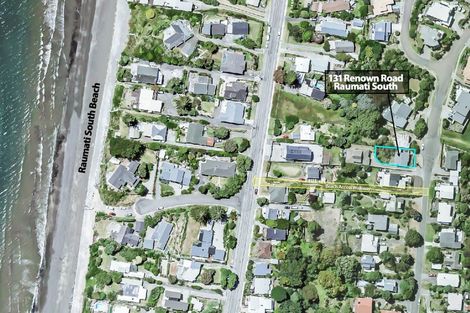 Photo of property in 131 Renown Road, Raumati South, Paraparaumu, 5032