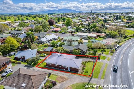 Photo of property in 776a Kihikihi Road, Te Awamutu, 3800