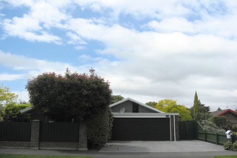 Photo of property in 16 Melville Street, Bishopdale, Christchurch, 8053