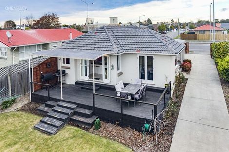 Photo of property in 262 Main North Road, Redwood, Christchurch, 8051