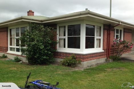 Photo of property in 29 Durham Street, Rangiora, 7400