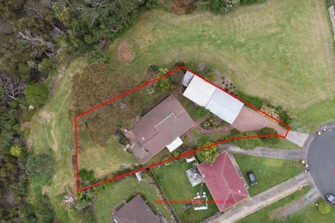 Photo of property in 30 Penfold Place, Henderson, Auckland, 0610