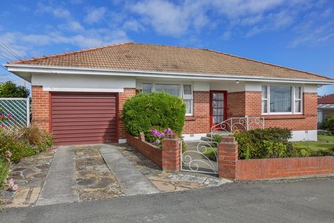 Photo of property in 6 Towey Street, Oamaru, 9400