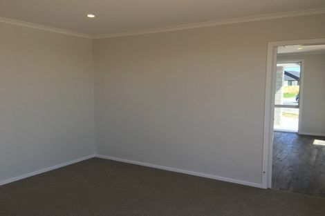Photo of property in 1 Saddlers Way, Papamoa, 3118