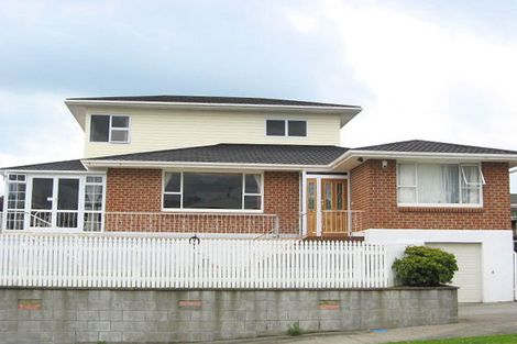 Photo of property in 39 Crownhill Street, Spotswood, New Plymouth, 4310