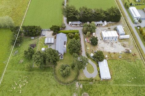 Photo of property in 22 Powells Road, Oxford, 7430