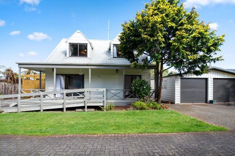 Photo of property in 58c Parawai Road, Ngongotaha, Rotorua, 3010