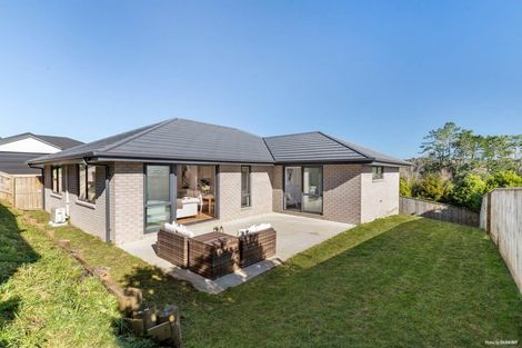 Photo of property in 31b Leathem Crescent, Pokeno, 2402