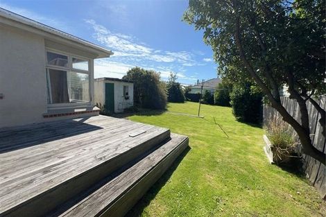 Photo of property in 320 Tay Street, Turnbull Thomson Park, Invercargill, 9810