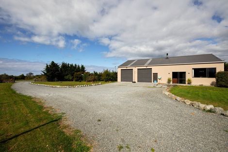 Photo of property in 10 Lake Hills Road, Inland Road, Kaikoura, 7373