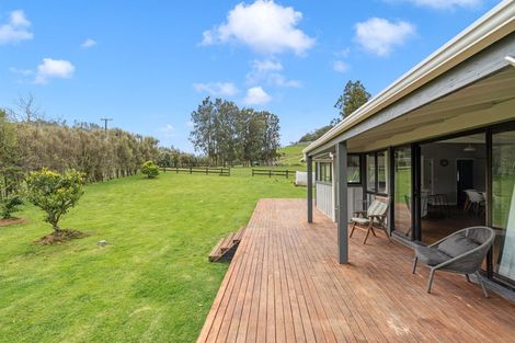 Photo of property in 360 Kara Road, Maungatapere, Whangarei, 0179