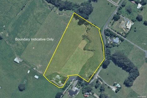 Photo of property in 252 Wallace Road, Koputaroa, Levin, 5571