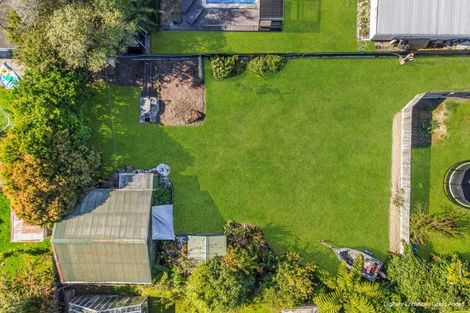 Photo of property in 48b Kings Drive, Levin, 5510