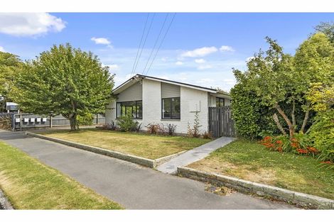 Photo of property in 1/441 Armagh Street, Linwood, Christchurch, 8011