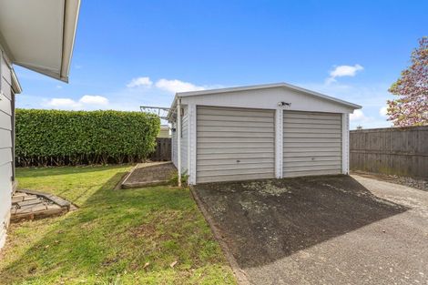 Photo of property in 64 Pohutukawa Drive, Pukete, Hamilton, 3200