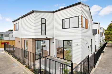 Photo of property in 37a Eastview Road, Glen Innes, Auckland, 1072