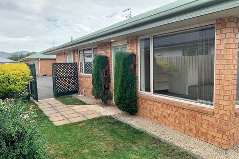 Photo of property in 4/31 Huxley Street, Sydenham, Christchurch, 8023