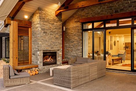 Photo of property in 33 Birchdale Place, Ohoka, Kaiapoi, 7692