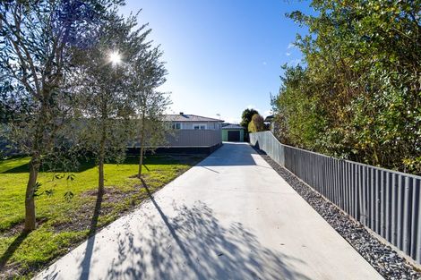 Photo of property in 1 Elliott Crescent, Havelock North, 4130