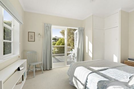 Photo of property in 65a Cashmere Avenue, Khandallah, Wellington, 6035