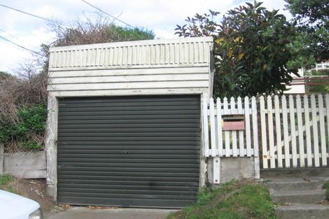 Photo of property in 63 Happy Valley Road, Owhiro Bay, Wellington, 6023