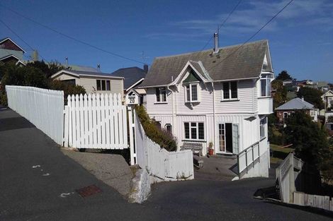 Photo of property in 20 Hunt Street, Andersons Bay, Dunedin, 9013
